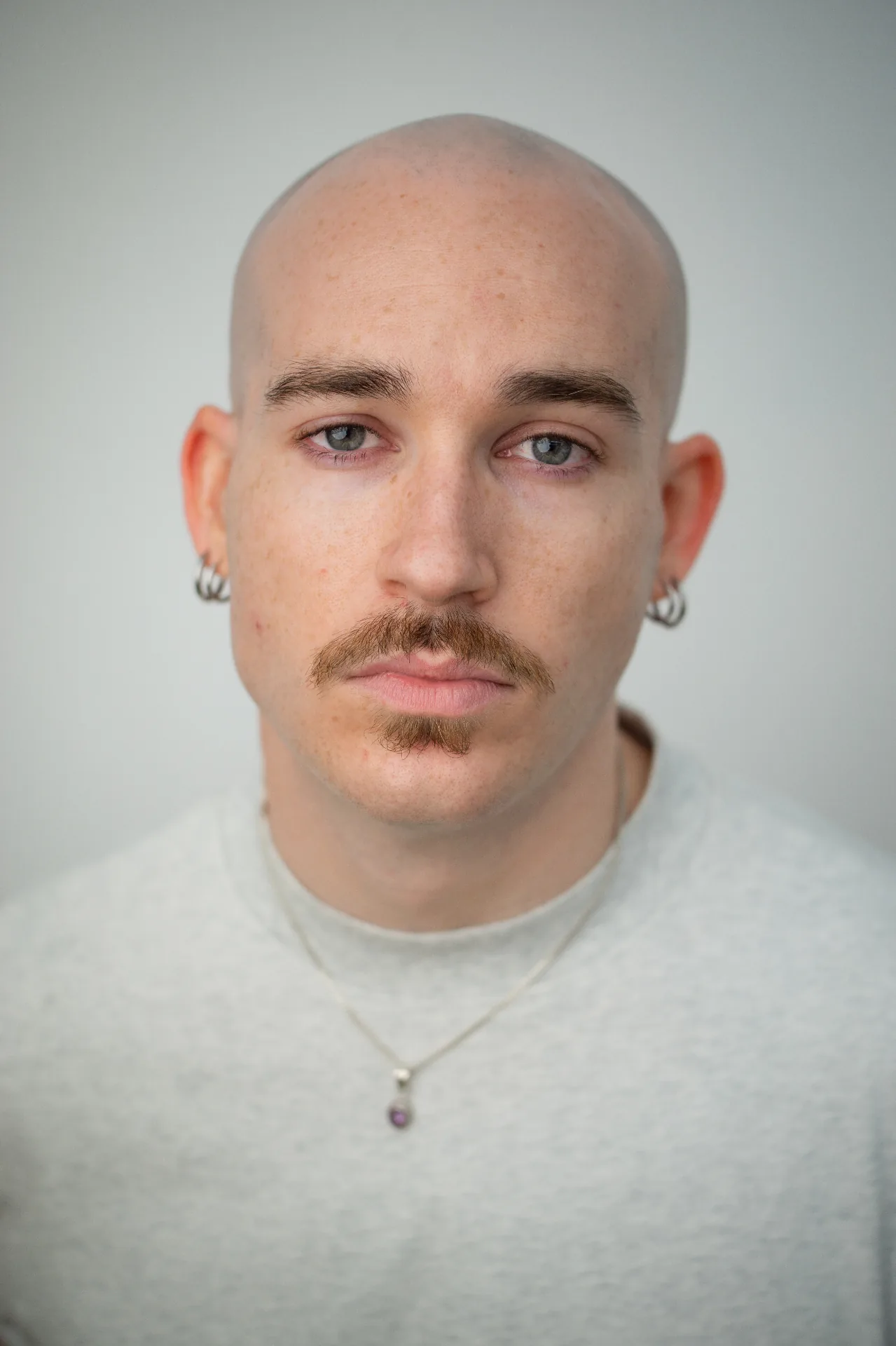 Portrait of Jamane Virdo